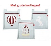 FLEXA Circus Thema