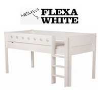 FLEXA WHITE