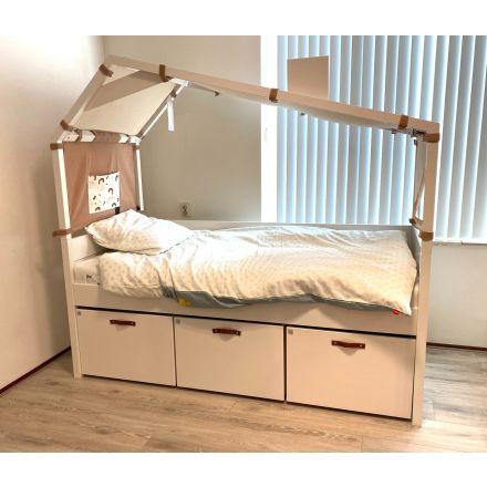 Ongemak Figuur Groot universum Kortingscode: kbws115 | -15% korting op alle lifetime en Flexa kinderbedden  | Aanbiedingen Flexa en Lifetime kinderkamers