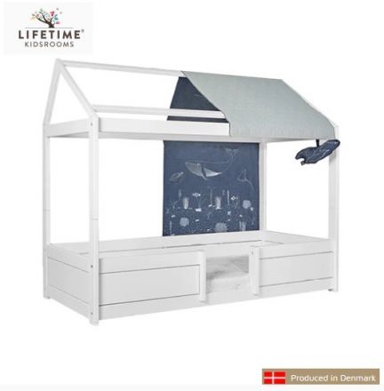 7710 LIFETIME bekleding OCEAN LIFE