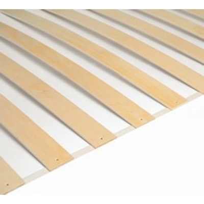 610C LIFETIME rolbodem lattenbodem voor LIFETIME Original bedden.