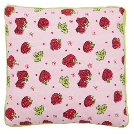 770-32 LIFETIME Kussen Prinses Vierkant. LAATSTE BESCHIKBARE VOORRAAD, DAARNA NIET MEER IN COLLECTIE!