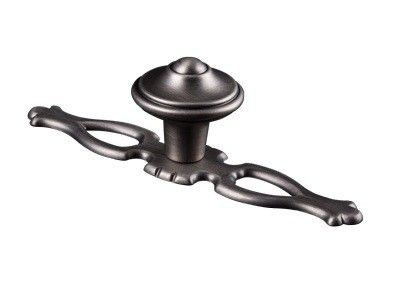 966 Lifetime greep DREAMS ANTIEK ZINK.