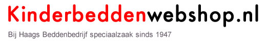 Kinderbedden Webshop